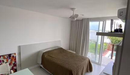 Casa em Condomínio para Venda em Camaçari, Busca Vida, 4 dormitórios, 4 suítes, 2 banheiros, 2 vagas