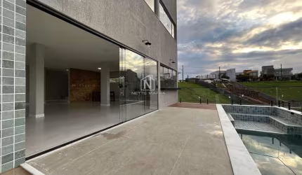 Apartamento para Venda em Camaçari, Abrantes, 4 dormitórios, 4 suítes, 5 banheiros, 3 vagas