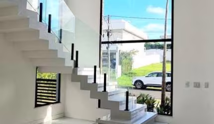 Casa em Condomínio para Venda em Camaçari, Alphaville, 4 dormitórios, 4 suítes, 6 banheiros, 4 vagas