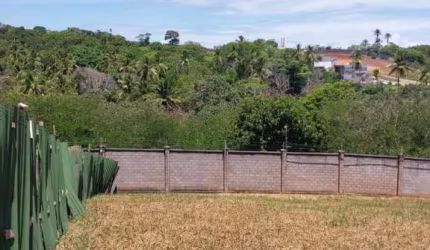 Terreno em Condomínio para Venda em Camaçari, ALPHAVILLE LITORAL NORTE 1