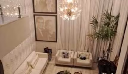 Casa em Condomínio para Venda, Alphaville, 6 dormitórios, 5 suítes, 10 banheiros, 4 vagas