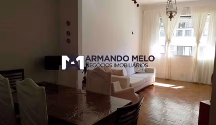 Apartamento com 2 quartos à venda na Rua General Ribeiro da Costa, Leme, Rio de Janeiro, 75 m2 por R$ 750.000
