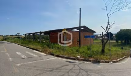 Pavilhão Criciuma.