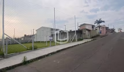 Terreno à venda no bairro Jardim Elizabete - Içara/SC