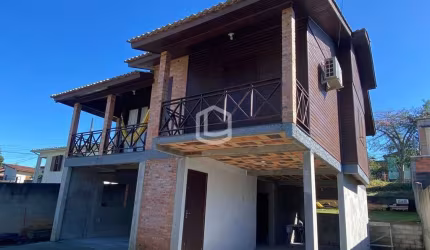 CASA RUSTICA CRICIUMA