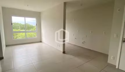 Apartamento à venda no bairro Cristo Rei - Içara/SC