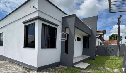 Casa em Jaqueline, Içara/SC