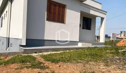 Casa 3 dormitórios - Liri - Içara