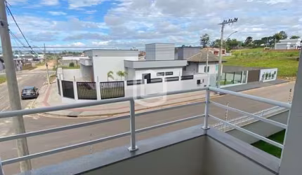 SAN MARCO RESIDENCIAL - Apartamento em Tereza Cristina, Içara/SC