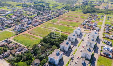 San Marino - Terreno à venda no bairro Tereza Cristina - Içara/SC