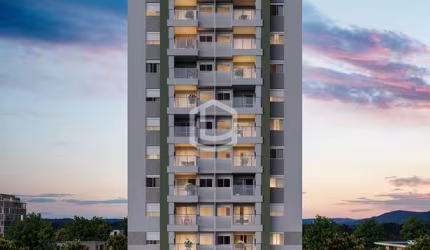 Parco Savello - Apartamento à venda no bairro Santa Bárbara - Criciúma/SC
