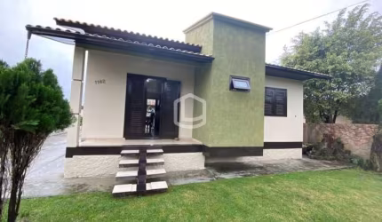 Casa Averbada