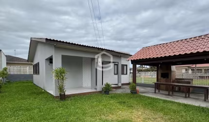 CASA ZONA SUL BALNEÁRIO RINCÃO