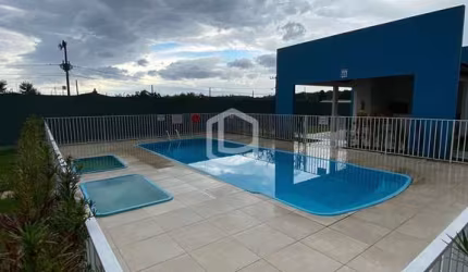 CONDOMÍNIO RESIDENCIAL BEN VIVERE - RESIDENCIAL BEN VIVERE