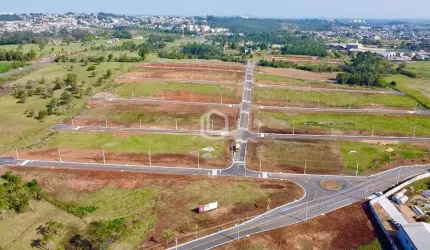 Genebra - Terreno em Loteamento no Bairro Mina do Mato em Criciúma