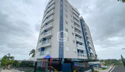 CASTELLANO RESIDENCIAL - Apartamento Alto Padrão em Centro, Içara/SC