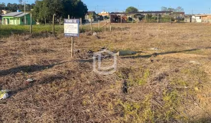 Terreno à venda no bairro Buenos Aires - Criciúma/SC