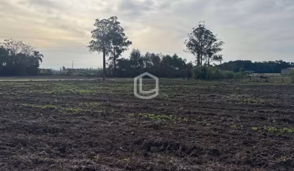 TERRENO RURAL PROXIMO BR 101