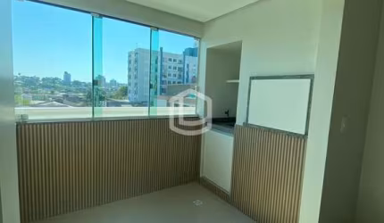Apartamento Solar das Paineiras.