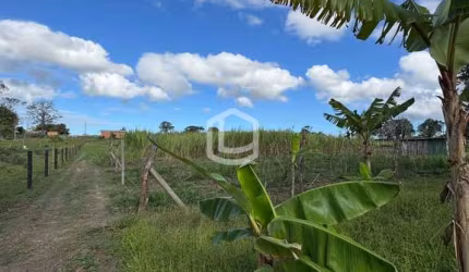 TERRENO RURAL