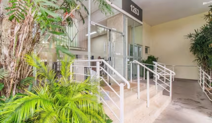 Apartamento 3 quartos com suíte e 2 vagas garagem