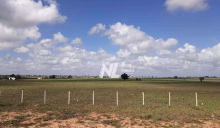 Área à venda, 200000 m² - Centro - São Gonçalo do Amarante/RN