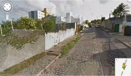 Terreno à venda, 430 m² por R$ 430.000,00 - Lagoa Nova - Natal/RN