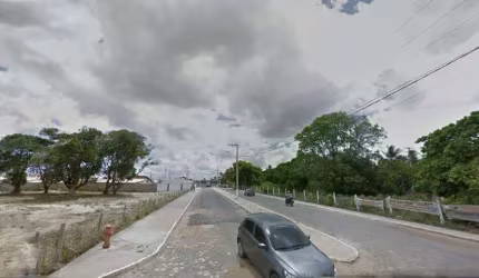 Área em Parnamirim - com ótima localização em Liberadade