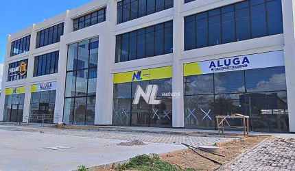 Andar Corporativo para alugar, 1200 m² - Centro - Parnamirim/RN