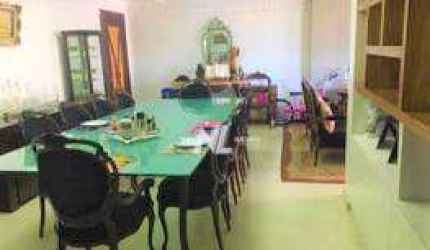 Excelente localização no Tirol - Apartamento com 196m² - Aberto a negociação