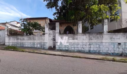 Casa com 5 dormitórios à venda, 330 m² por R$ 500.000,00 - Cidade Alta - Natal/RN