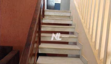 Casa no Barro Vermelho; com 471,50m² de area total, 3Qts 2Suites