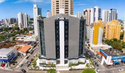 Sala para alugar, 25 m² por R$ 2.000,00/mês - Lagoa Nova - Natal/RN