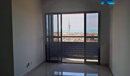 Apartamento residencial à venda Petrópolis, Natal.