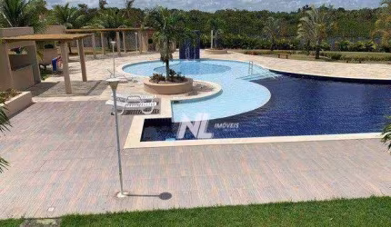 Terreno no Cond. Vila dos Ventos
