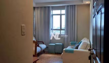 Apartamento à venda, 75 m² por R$ 275.000,00 - Capim Macio - Natal/RN