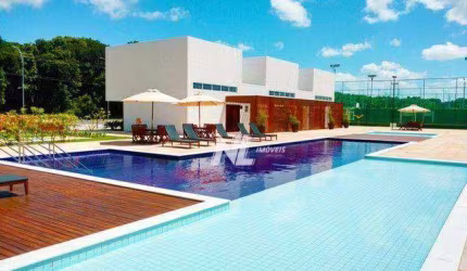 Sua chance de morar perto da Natureza, em Condomínio Fechado, CHEGOU! Lotes com 1.100m² a partir R$ 190MIL