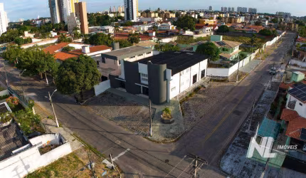 Prédio à venda, 470 m² por R$ 1.100.000,00 - Capim Macio - Natal/RN
