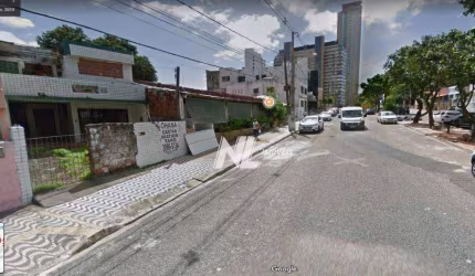Casa com perfil comercial na Av Deodoro da Fonseca