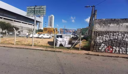 Terreno para alugar, 900 m² por R$ 25.000/mês - Lagoa Nova - Natal/RN