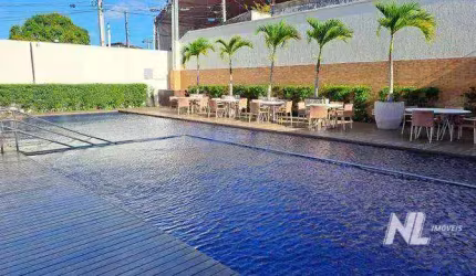 Residencial Nayara, no Tirol - 350m² - 4suites - 4vagas