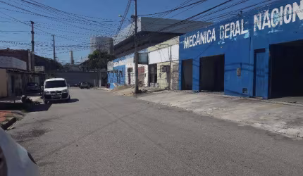 Prédio à venda por R$ 1.575.000,00 - Lagoa Nova - Natal/RN