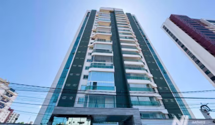 Apartamento Duplex com 4 dormitórios para alugar, 200 m² por R$ 7.000,00/mês - Lagoa Nova - Natal/RN