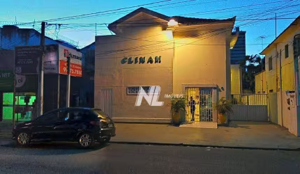 Prédio à venda, 469 m² por R$ 1.500.000,00 - Petrópolis - Natal/RN