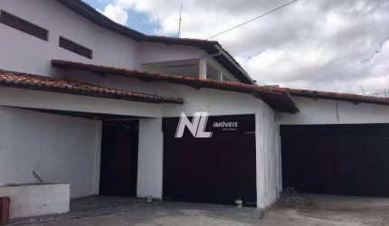 Casa em Lagoa Nova, Rua dos Potiguares, 600m²
