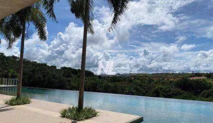 Terreno com ótima localização no YBY NATUREZA - 390m²