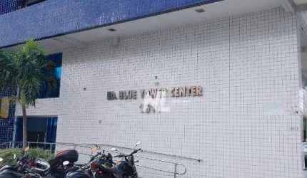 Loja para alugar, 55 m² por R$ 3.000,00/mês - Lagoa Nova - Natal/RN