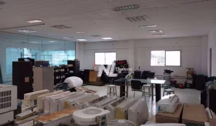 Ponto para alugar, 350 m² por R$ 10.000,00/mês - Lagoa Seca - Natal/RN