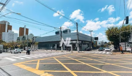 Prédio para alugar, 730 m² por R$ 40.500,00/mês - Lagoa Nova - Natal/RN
