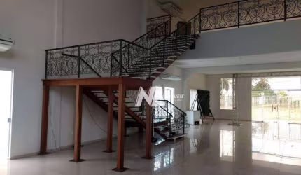 Salão para alugar, 2998 m² por R$ 18.000/mês - Centro - Macaíba/RN